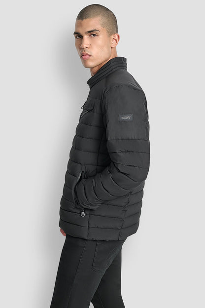 LIGHT WEIGHT MOTO JACKET