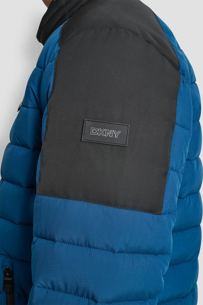LIGHT WEIGHT MOTO JACKET