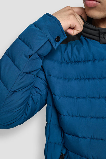 LIGHT WEIGHT MOTO JACKET