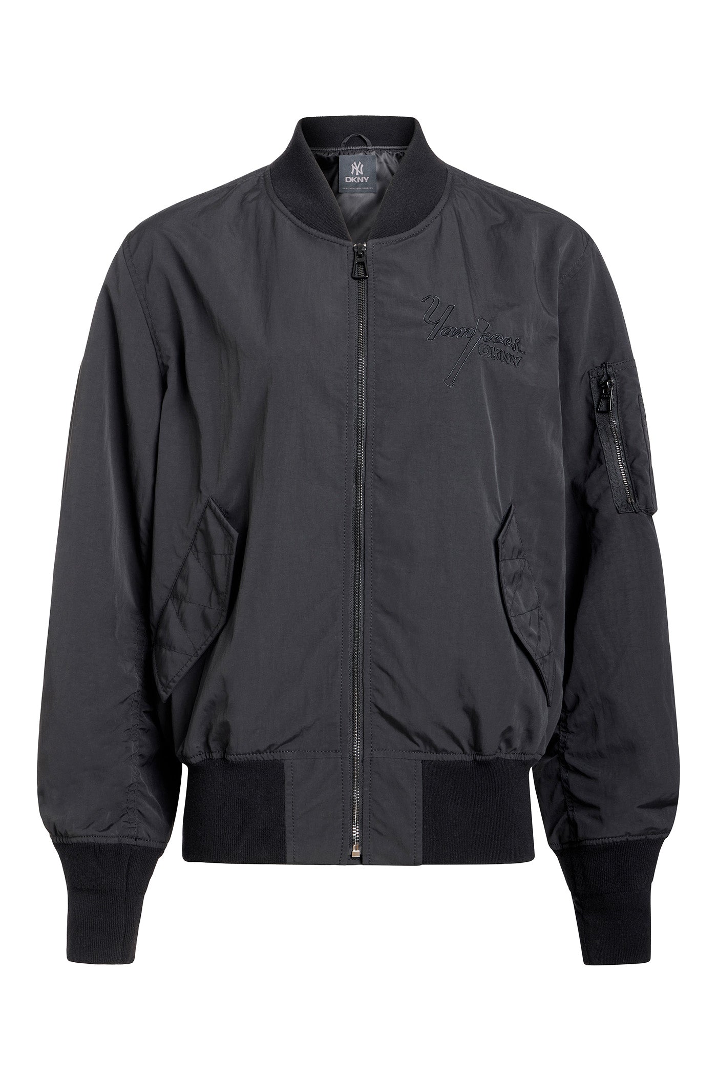 DKNY X YANKEES PLAYER’S JACKET