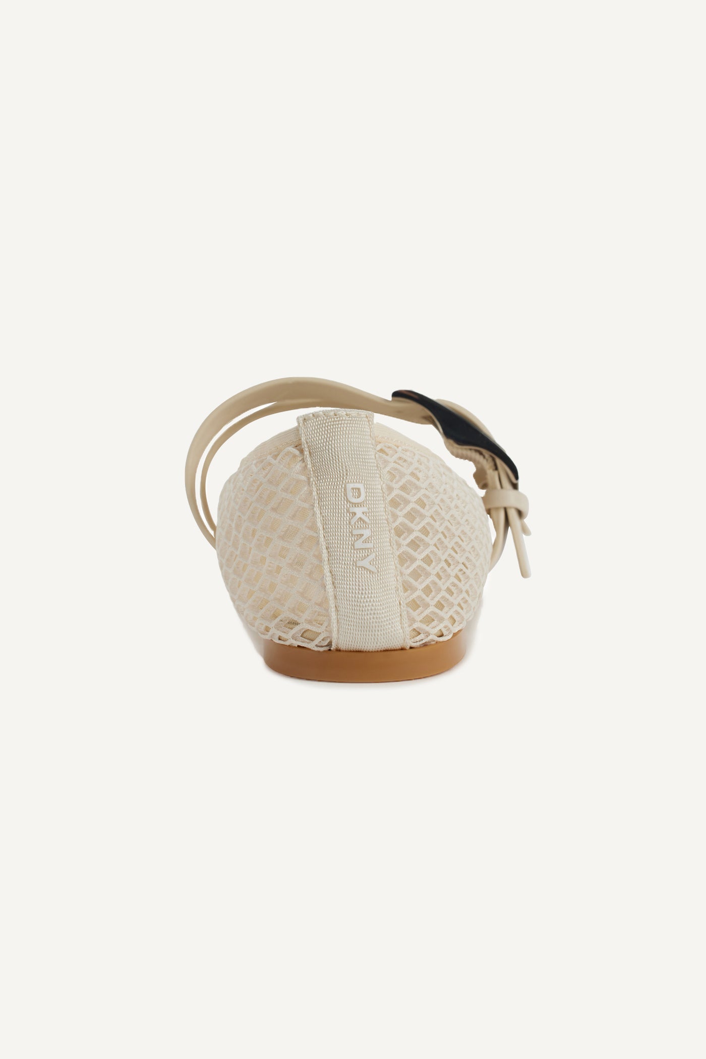 DADE MESH MARY JANE FLAT