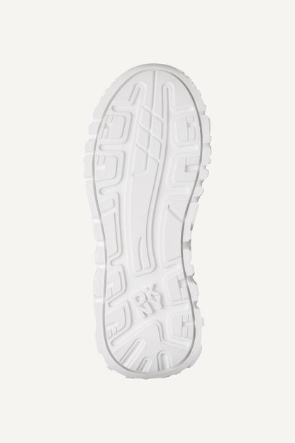 LILLIE SLIP ON SNEAKER