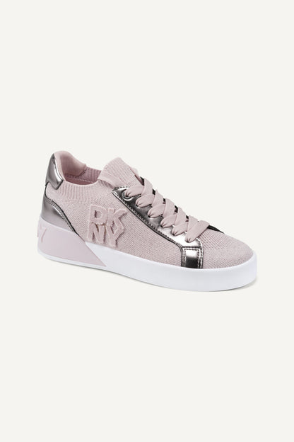 MALLORY LACE UP SNEAKER