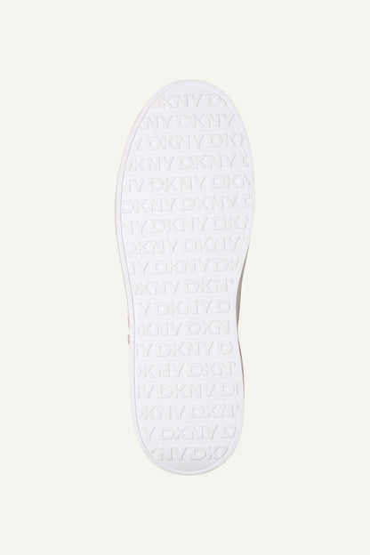 MALLORY LACE UP SNEAKER