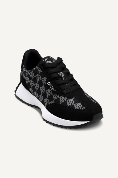 NAPLES LACE-UP SNEAKER