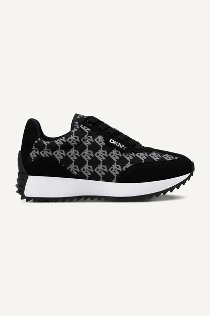 NAPLES LACE-UP SNEAKER