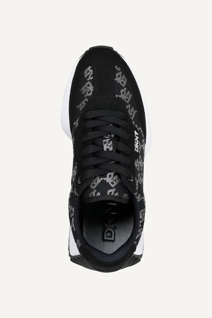 NAPLES LACE-UP SNEAKER