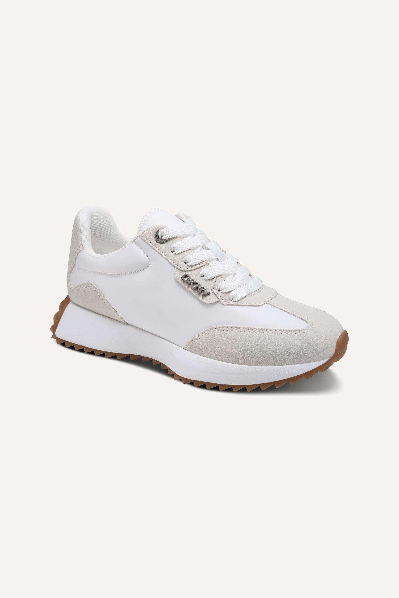 NAPLES LACE UP SNEAKER