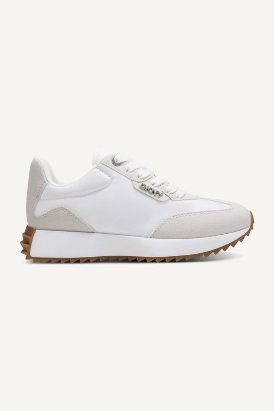 NAPLES LACE UP SNEAKER
