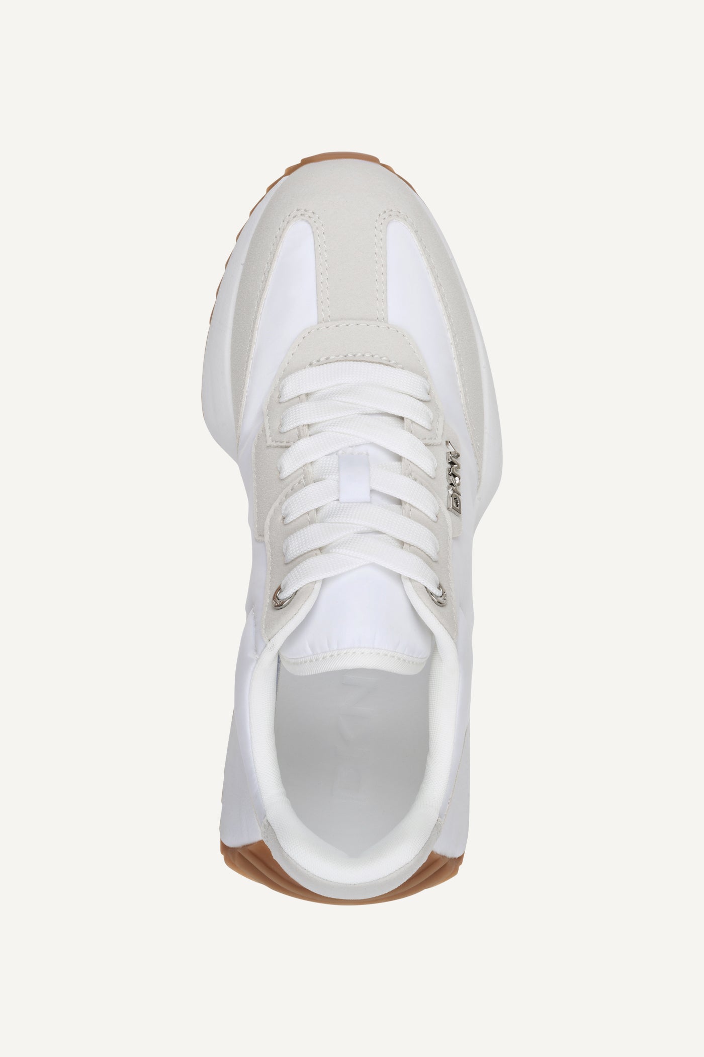 NAPLES LACE UP SNEAKER