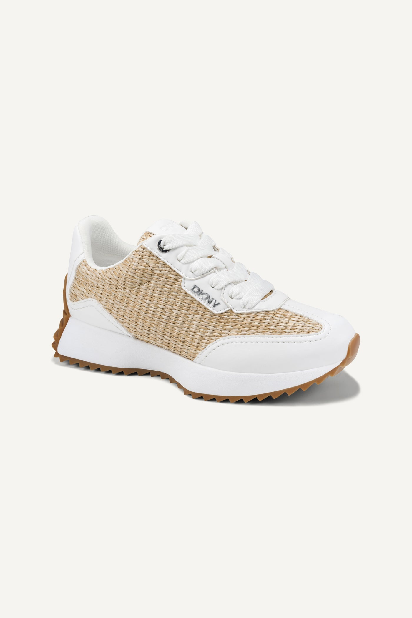 NAPLES LACE UP SNEAKER