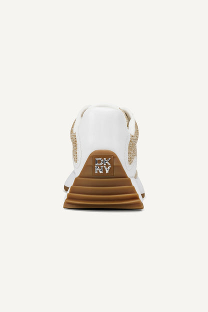 NAPLES LACE UP SNEAKER