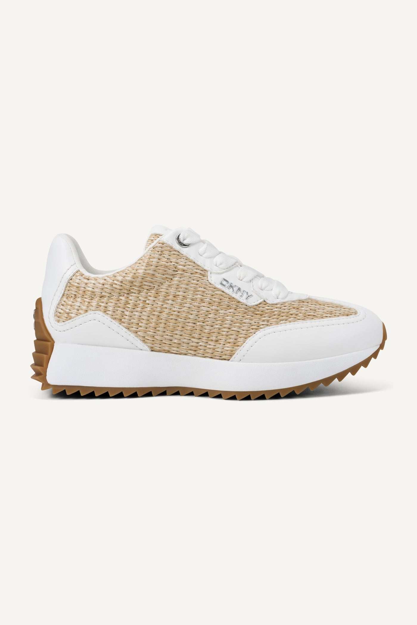 NAPLES LACE UP SNEAKER