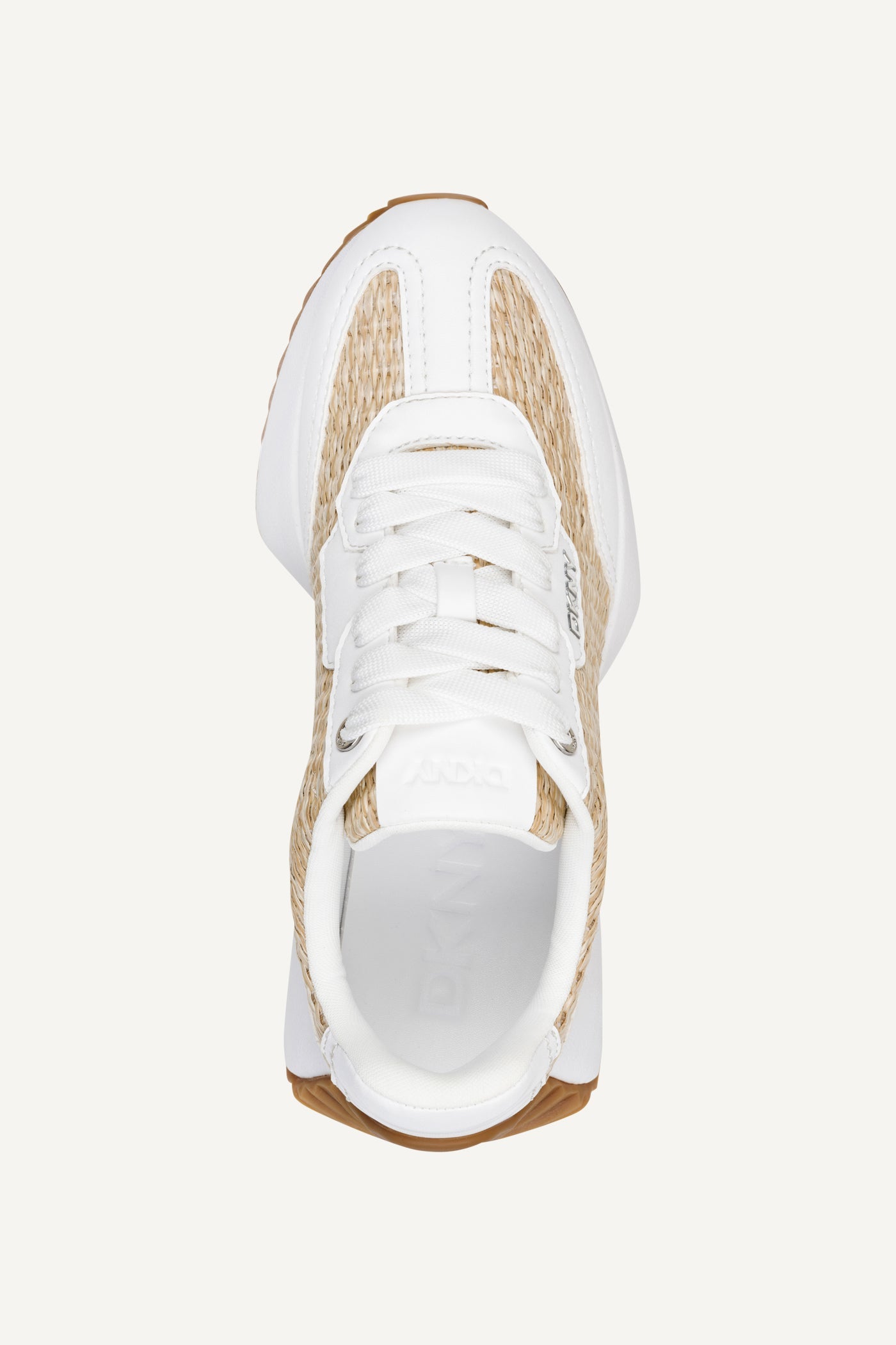 NAPLES LACE UP SNEAKER
