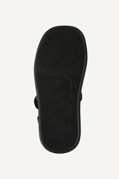 OWYN MESH SLINGBACK SANDAL
