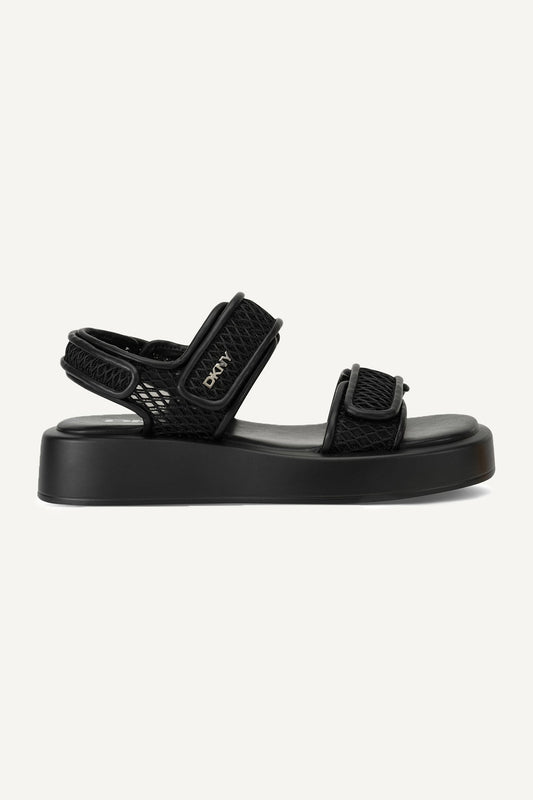 OWYN MESH SLINGBACK SANDAL