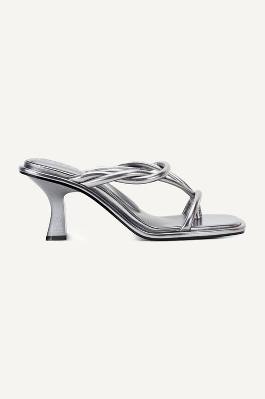 RABUN STRAPPY HEEL