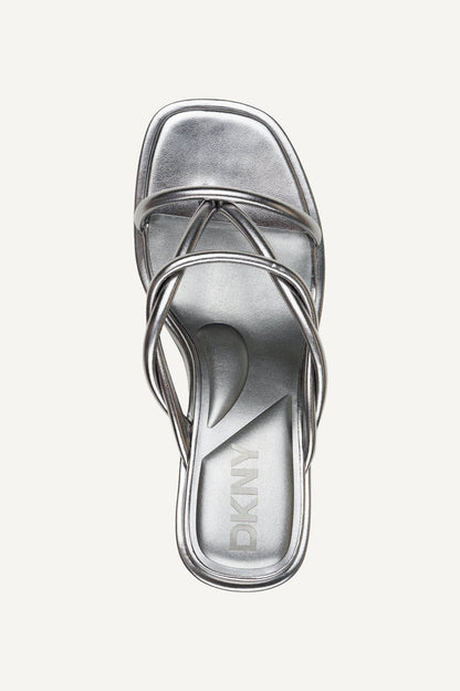 RABUN STRAPPY HEEL