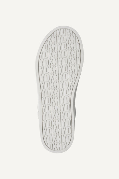 YORK LACE-UP SNEAKER