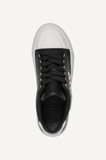 YORK LACE-UP SNEAKER